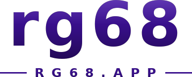 rg68 logo